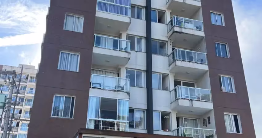 Apartamento 3/4 em condomínio totalmente mobiliado na zona sul