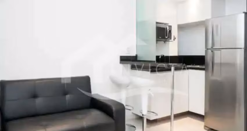 Apartamento com 1 quarto à venda na Avenida Nossa Senhora de Copacabana, Copacabana, Rio de Janeiro