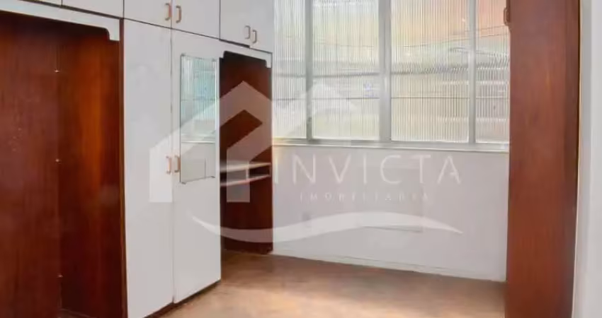 Apartamento com 1 quarto à venda na Praça Vereador Rocha Leão, Copacabana, Rio de Janeiro