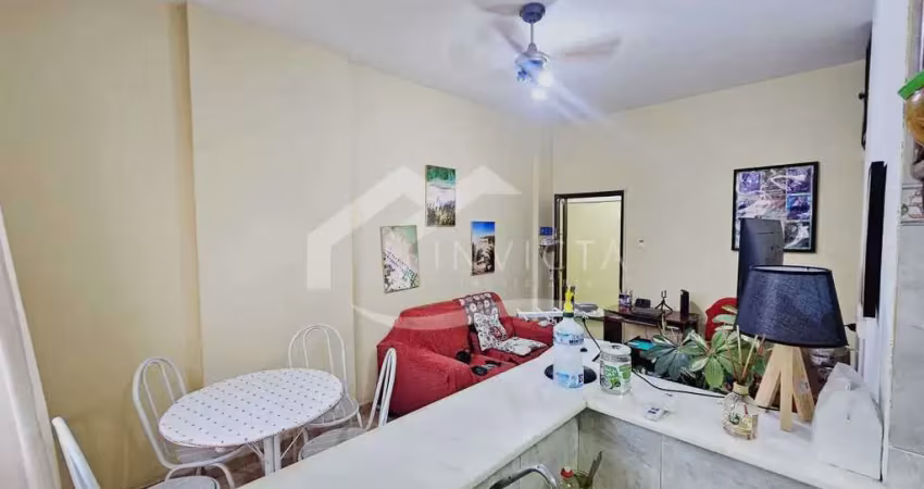 Apartamento com 1 quarto à venda na Rua Francisco Sá, Copacabana, Rio de Janeiro