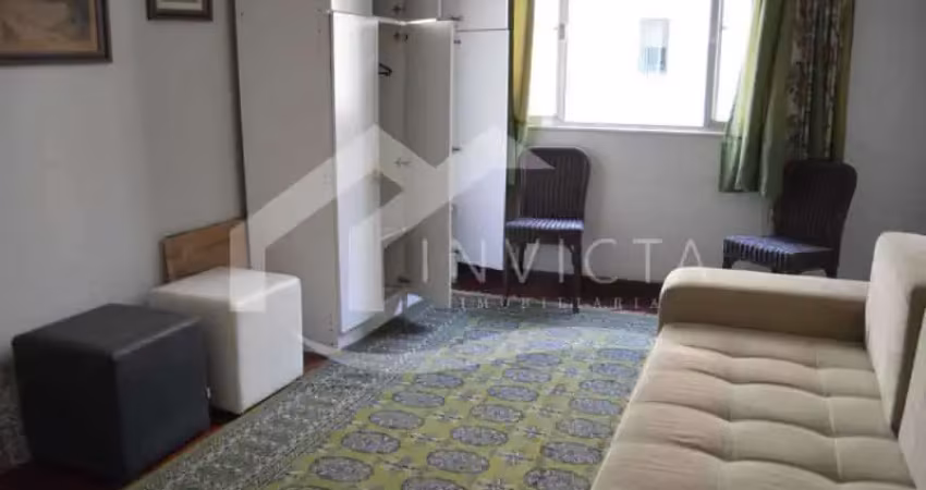 Apartamento com 1 quarto à venda na Rua Bolivar, Copacabana, Rio de Janeiro