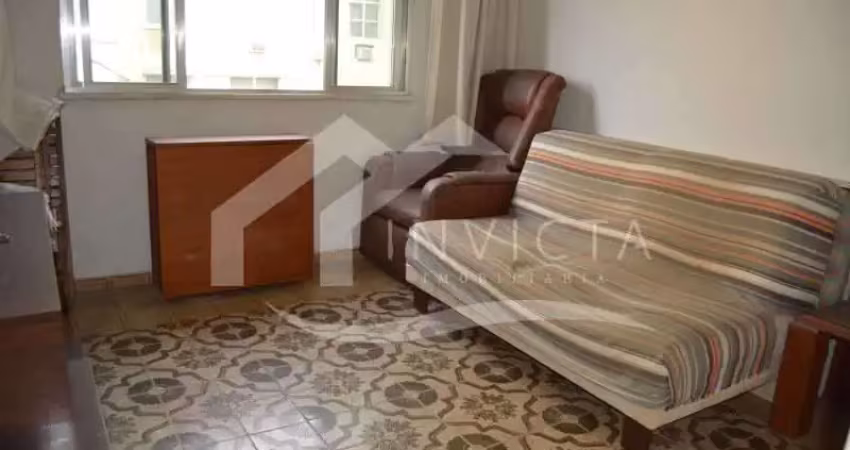 Apartamento com 1 quarto à venda na Rua Bolivar, Copacabana, Rio de Janeiro