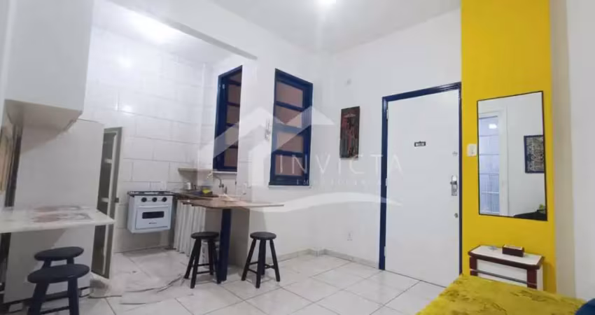 Apartamento com 1 quarto à venda na Rua Barata Ribeiro, Copacabana, Rio de Janeiro