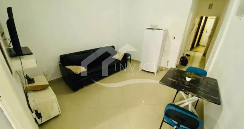 Apartamento com 1 quarto à venda na Rua Barata Ribeiro, Copacabana, Rio de Janeiro