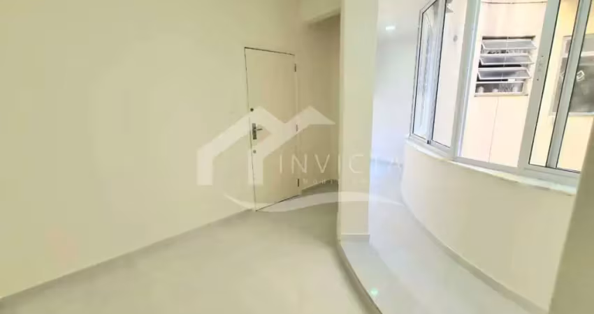 Apartamento com 1 quarto à venda na Rua Artur Bernardes, Catete, Rio de Janeiro