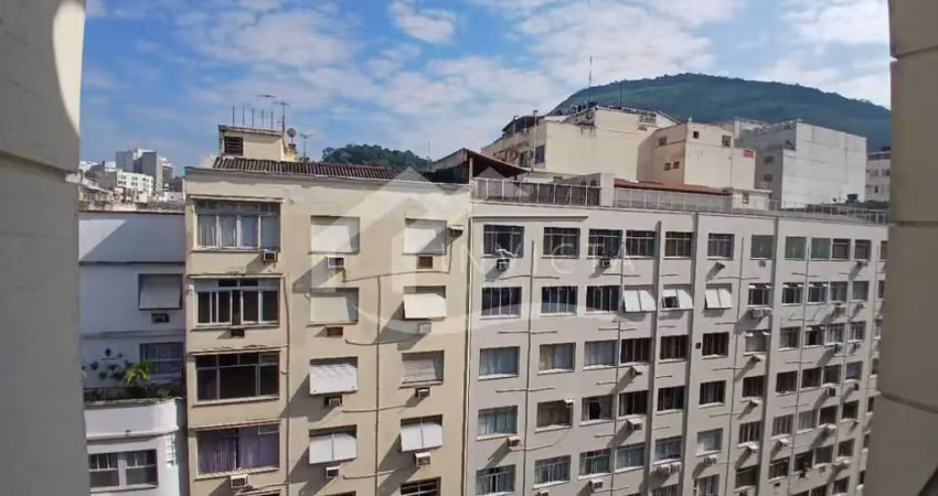 Apartamento com 1 quarto à venda na Rua Leopoldo Miguez, Copacabana, Rio de Janeiro
