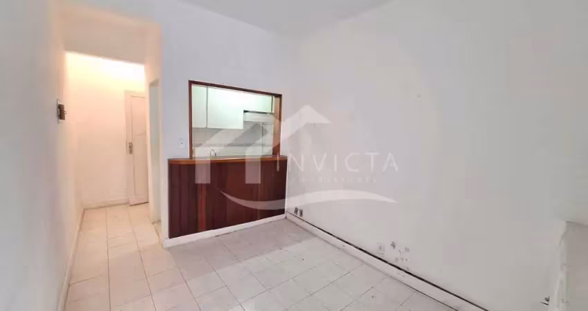 Apartamento com 1 quarto à venda na Rua Décio Vilares, Copacabana, Rio de Janeiro