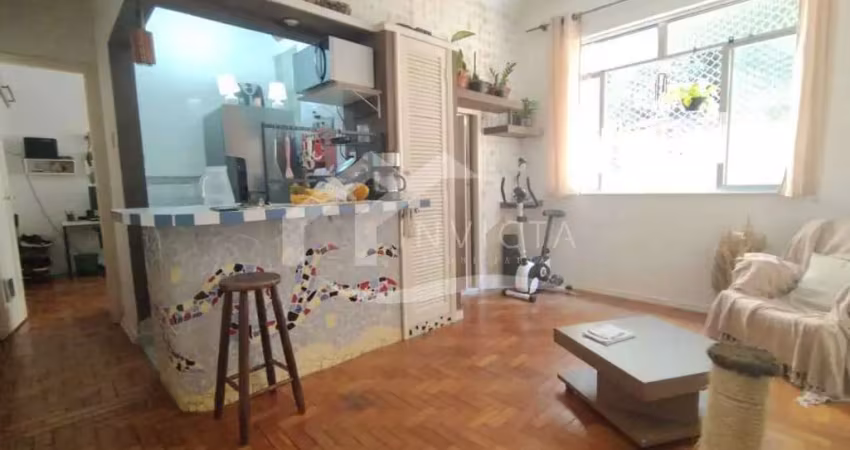 Apartamento com 1 quarto à venda na Rua Tonelero, Copacabana, Rio de Janeiro