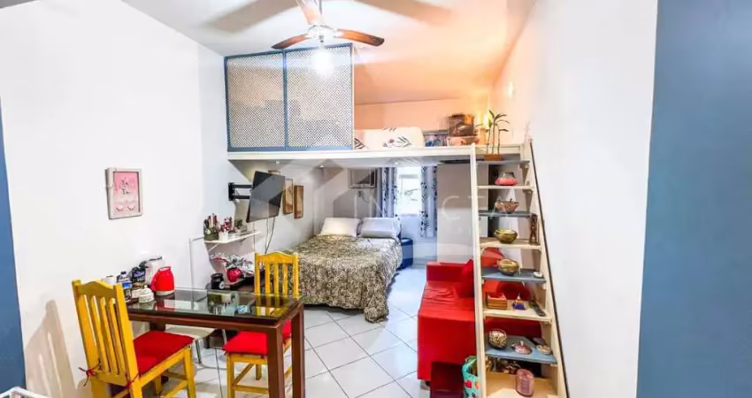 Apartamento com 1 quarto à venda na Rua Sá Ferreira, Copacabana, Rio de Janeiro