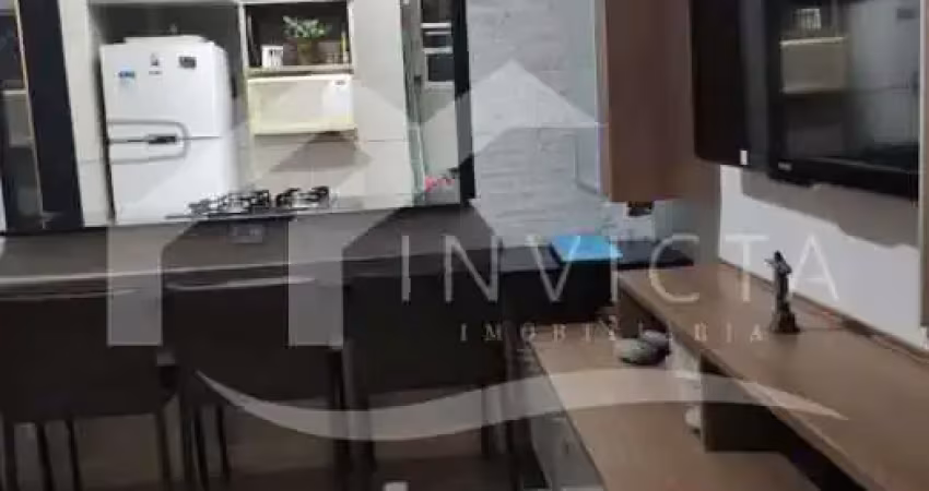Apartamento com 1 quarto à venda na Rua Roberto Dias Lópes, Leme, Rio de Janeiro