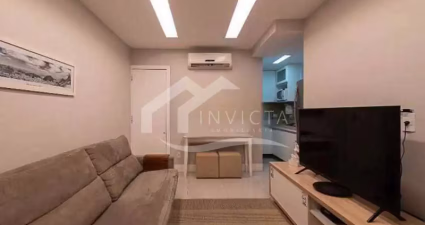 Apartamento com 1 quarto à venda na Rua Santa Clara, Copacabana, Rio de Janeiro