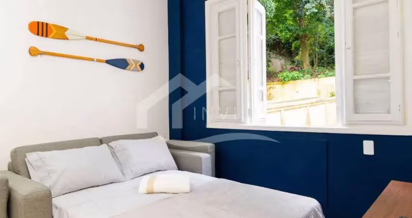 Apartamento com 1 quarto à venda na Rua Tonelero, Copacabana, Rio de Janeiro