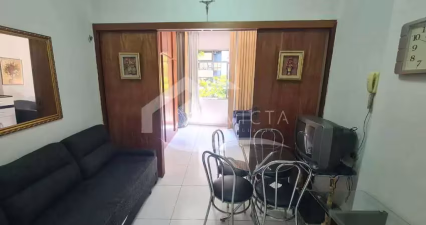 Apartamento com 1 quarto à venda na Rua Figueiredo Magalhães, Copacabana, Rio de Janeiro