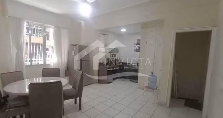 Apartamento com 1 quarto à venda na Rua Leopoldo Miguez, Copacabana, Rio de Janeiro