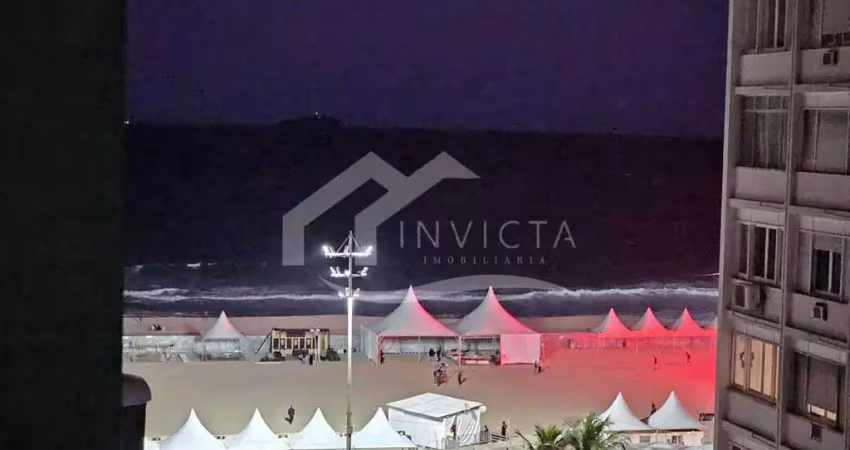 Apartamento com 1 quarto à venda na Avenida Prado Júnior, Copacabana, Rio de Janeiro