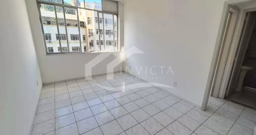 Apartamento com 1 quarto à venda na Rua Figueiredo Magalhães, Copacabana, Rio de Janeiro