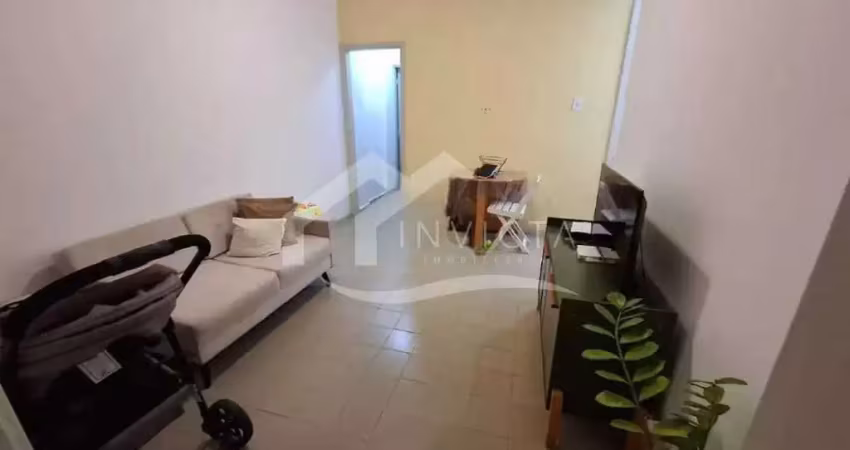 Apartamento com 1 quarto à venda na Ladeira dos Tabajaras, Copacabana, Rio de Janeiro