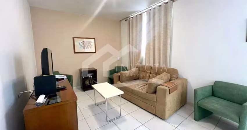 Flat com 1 quarto à venda na Rua Domingos Ferreira, Copacabana, Rio de Janeiro