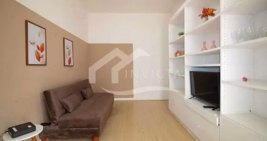 Apartamento com 1 quarto à venda na Rua Júlio de Castilhos, Copacabana, Rio de Janeiro