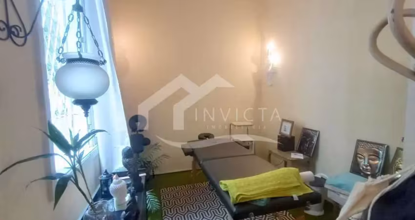 Apartamento com 2 quartos à venda na Rua Cinco de Julho, Copacabana, Rio de Janeiro