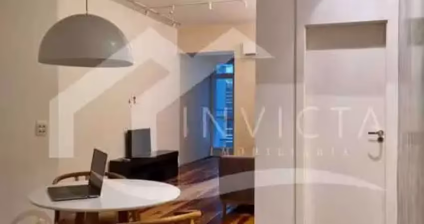 Apartamento com 2 quartos à venda na Rua Santa Clara, Copacabana, Rio de Janeiro