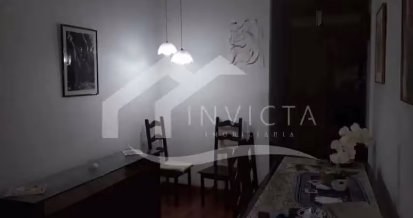 Apartamento com 2 quartos à venda na Rua Inhanga, Copacabana, Rio de Janeiro