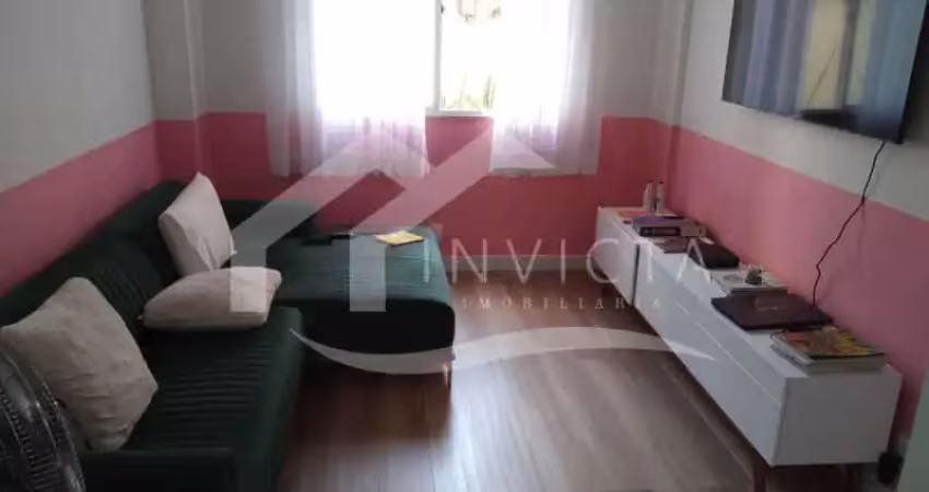 Apartamento com 2 quartos à venda na Rua Sá Ferreira, Copacabana, Rio de Janeiro