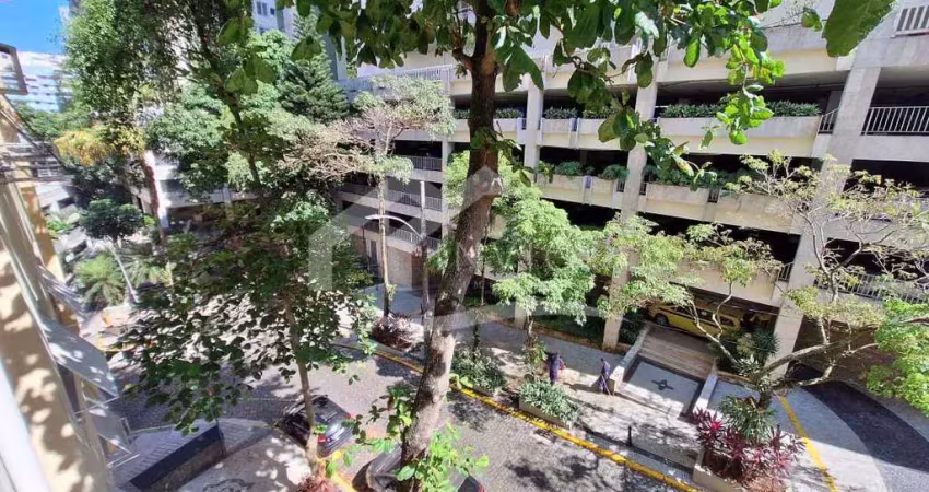 Apartamento com 2 quartos à venda na Rua Assis Brasil, Copacabana, Rio de Janeiro