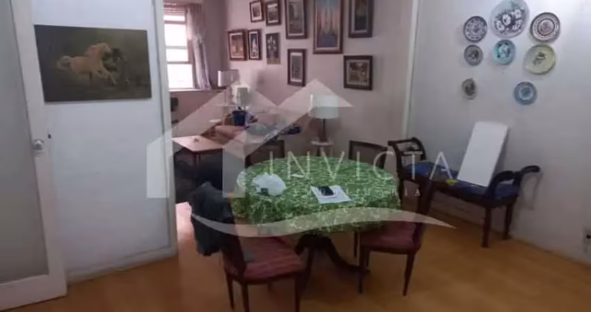 Apartamento com 2 quartos à venda na Rua Francisco Sá, Copacabana, Rio de Janeiro