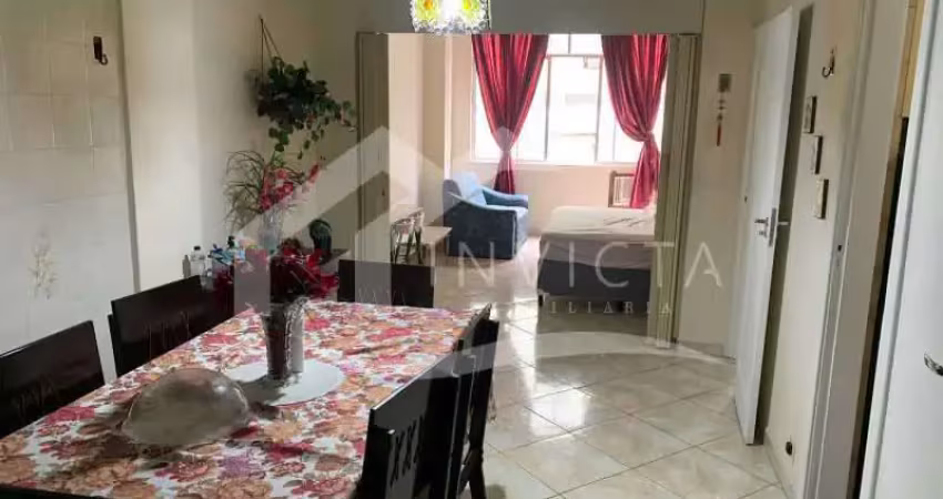 Apartamento com 2 quartos à venda na Avenida Prado Júnior, Copacabana, Rio de Janeiro