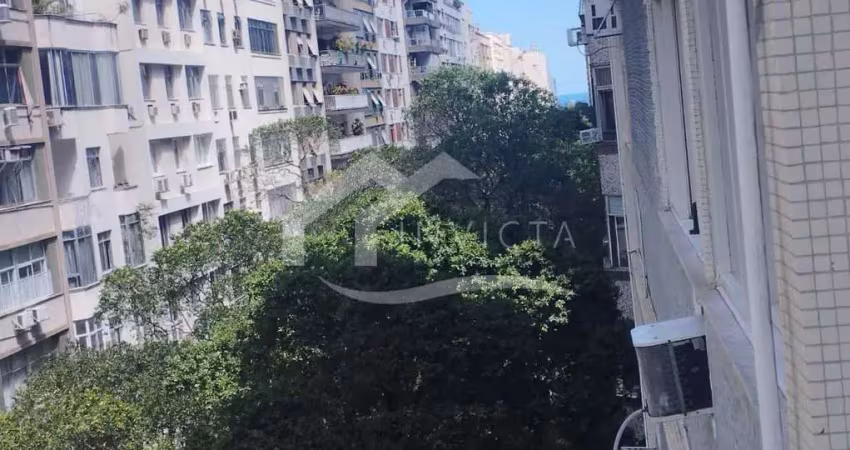 Apartamento com 2 quartos à venda na Rua Santa Clara, Copacabana, Rio de Janeiro