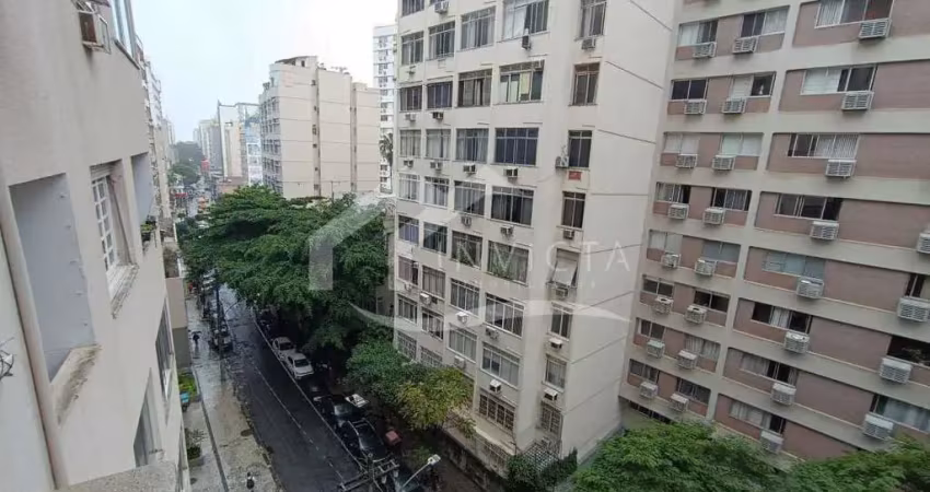 Apartamento com 2 quartos à venda na Ladeira dos Tabajaras, Copacabana, Rio de Janeiro