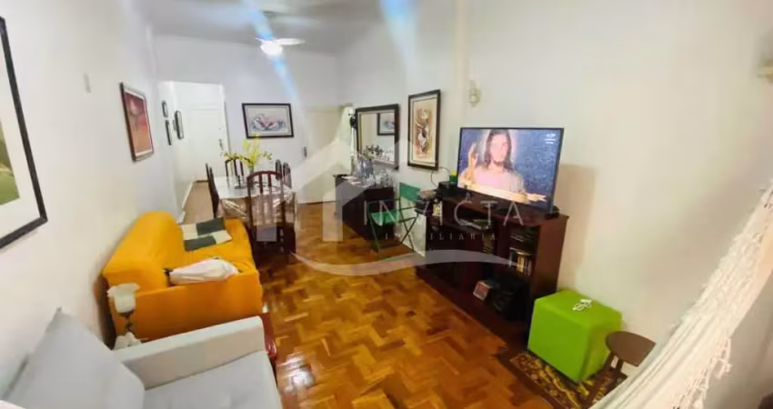 Apartamento com 2 quartos à venda na Rua Professor Gastão Bahiana, Copacabana, Rio de Janeiro