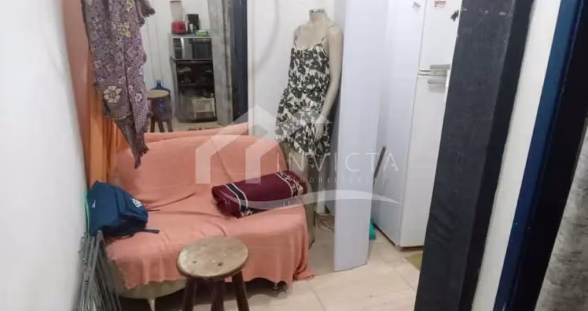 Apartamento com 2 quartos à venda na Avenida Princesa Isabel, Copacabana, Rio de Janeiro