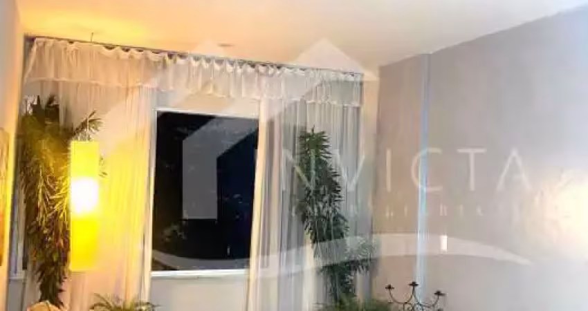 Apartamento com 2 quartos à venda na Rua Gustavo Sampaio, Leme, Rio de Janeiro