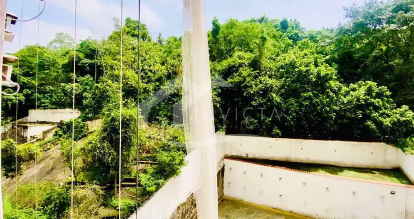 Apartamento com 2 quartos à venda na Rua Barata Ribeiro, Copacabana, Rio de Janeiro