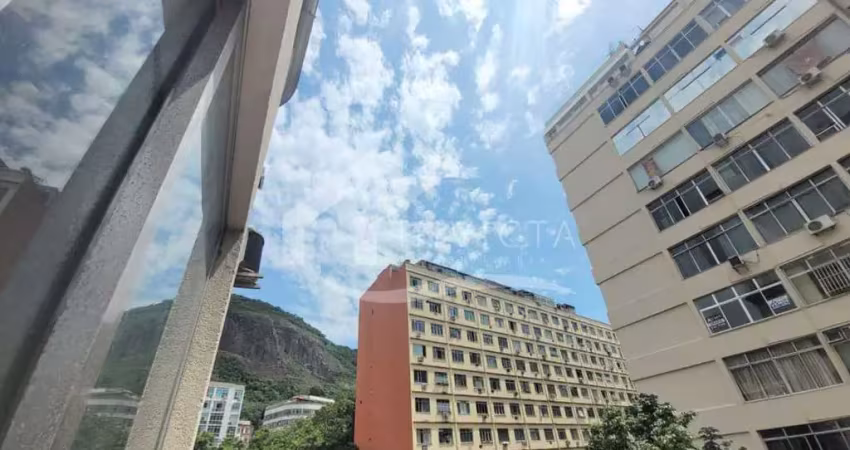 Apartamento com 2 quartos à venda na Rua Rodolfo Dantas, Copacabana, Rio de Janeiro