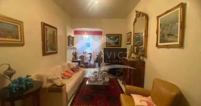 Apartamento com 2 quartos à venda na Rua Barata Ribeiro, Copacabana, Rio de Janeiro