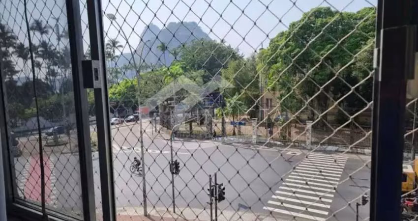 Apartamento com 2 quartos à venda na Avenida Pasteur, Botafogo, Rio de Janeiro
