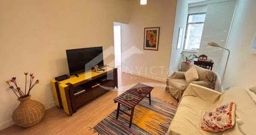 Apartamento com 2 quartos à venda na Rua Santa Clara, Copacabana, Rio de Janeiro