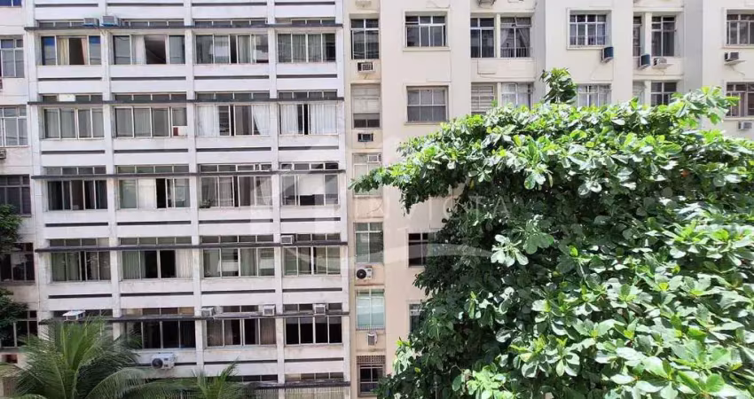 Apartamento com 2 quartos à venda na Rua Barata Ribeiro, Copacabana, Rio de Janeiro