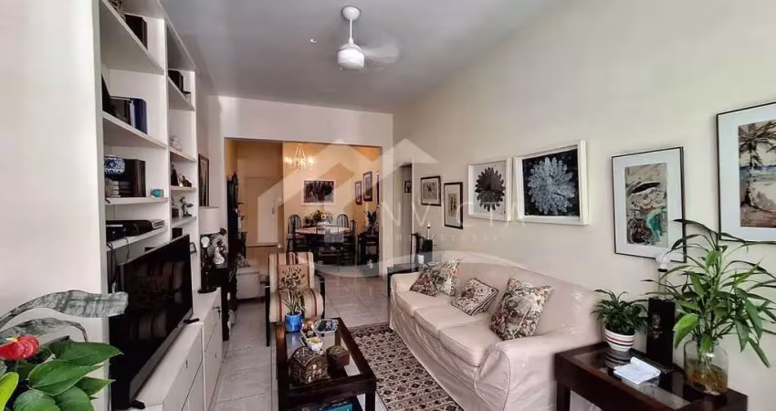 Apartamento com 2 quartos à venda na Rua Barata Ribeiro, Copacabana, Rio de Janeiro
