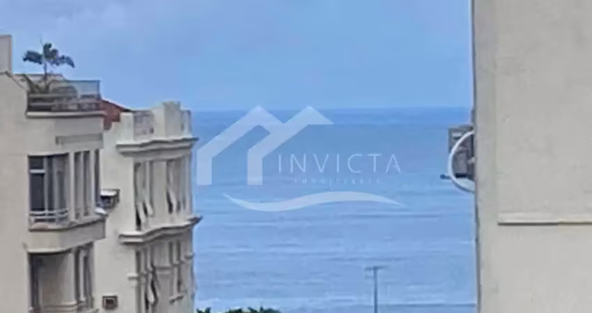 Apartamento com 2 quartos à venda na Rua Barata Ribeiro, Copacabana, Rio de Janeiro