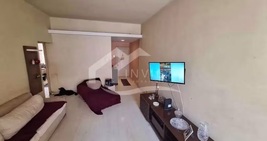 Apartamento com 2 quartos à venda na Rua Ministro Viveiros de Castro, Copacabana, Rio de Janeiro