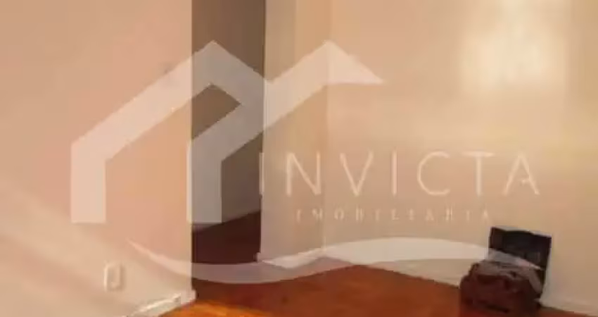 Apartamento com 2 quartos à venda na Praça Vereador Rocha Leão, Copacabana, Rio de Janeiro