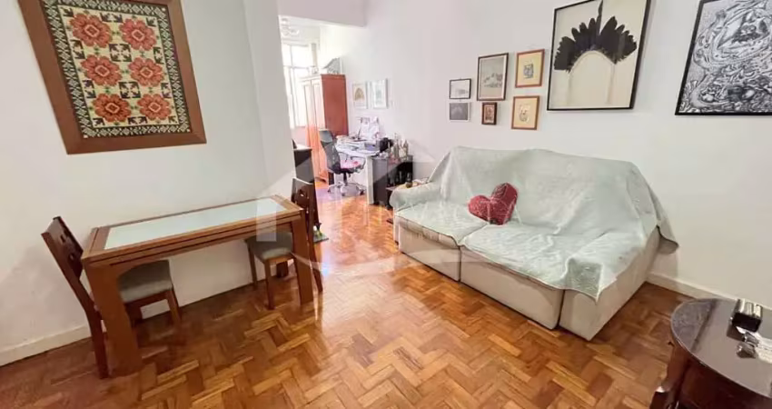 Apartamento com 2 quartos à venda na Rua Siqueira Campos, Copacabana, Rio de Janeiro