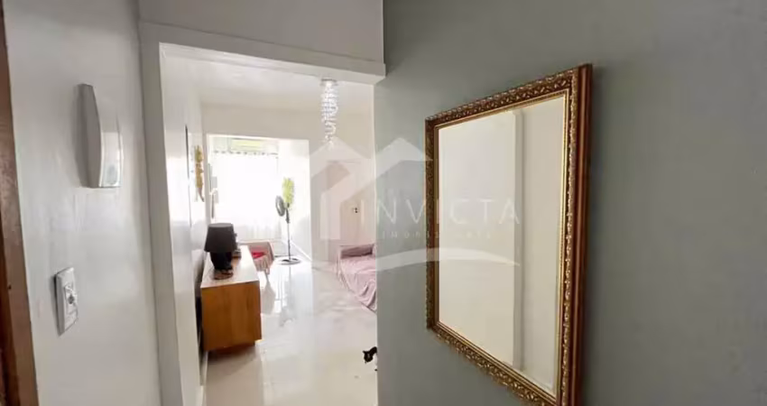 Apartamento com 2 quartos à venda na Rua Barata Ribeiro, Copacabana, Rio de Janeiro