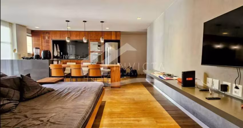 Apartamento com 2 quartos à venda na Rua Riachuelo, Centro, Rio de Janeiro