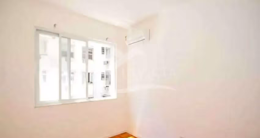 Apartamento com 2 quartos à venda na Rua Edmundo Lins, Copacabana, Rio de Janeiro