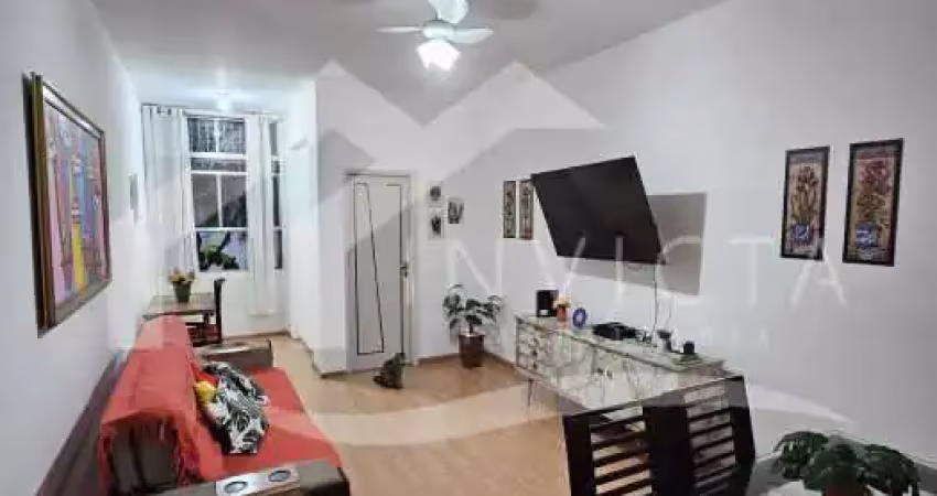 Apartamento com 2 quartos à venda na Rua Edmundo Lins, Copacabana, Rio de Janeiro